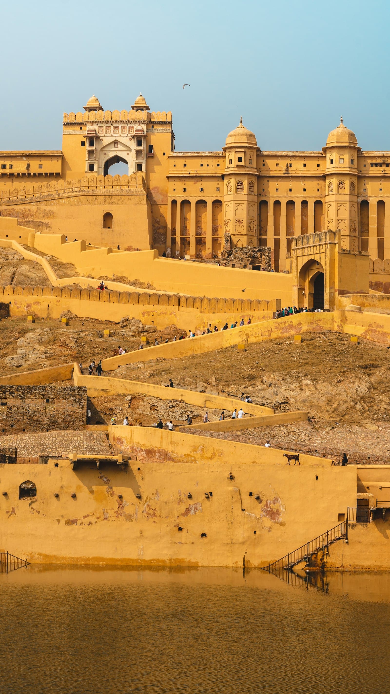 Jaisalmer
