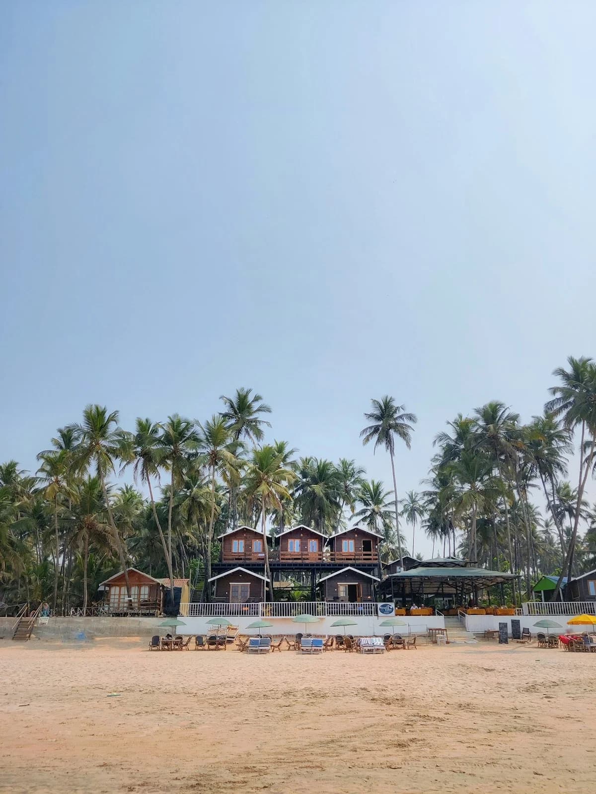 Image 05 · St. Regis Goa Resort formerly The Leela Goa wedding venue reference