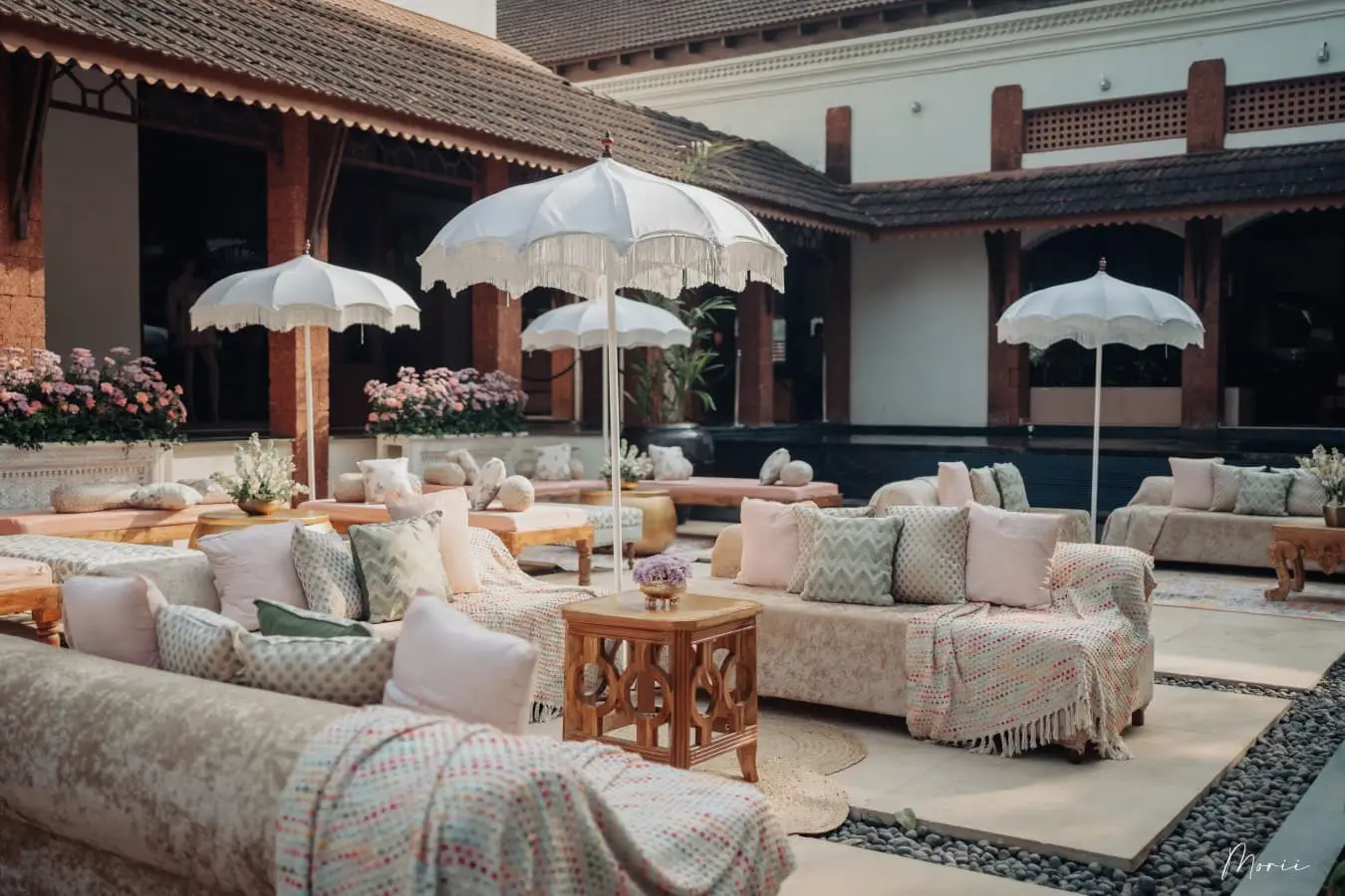 Image 12 · Goa destination wedding planned by Elite Wedding Planner