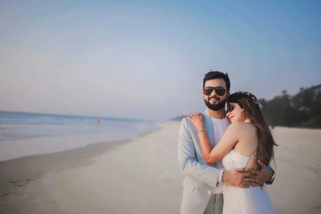 Sectionable wedding lawn at Holiday Inn Resort Goa, South Goa