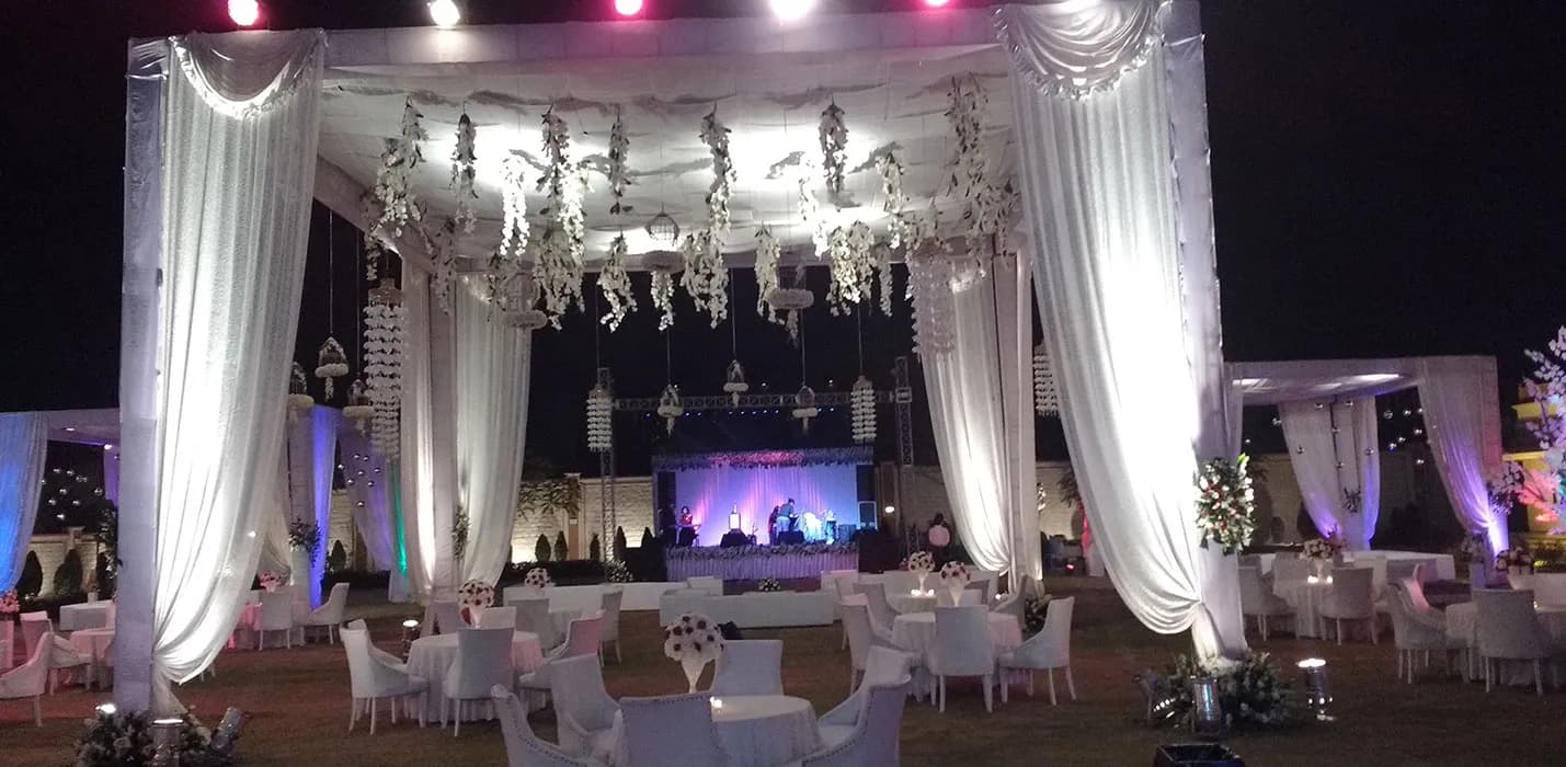 Marwari fine-dining and Rajasthani hospitality presentation at Indana Palace Jodhpur