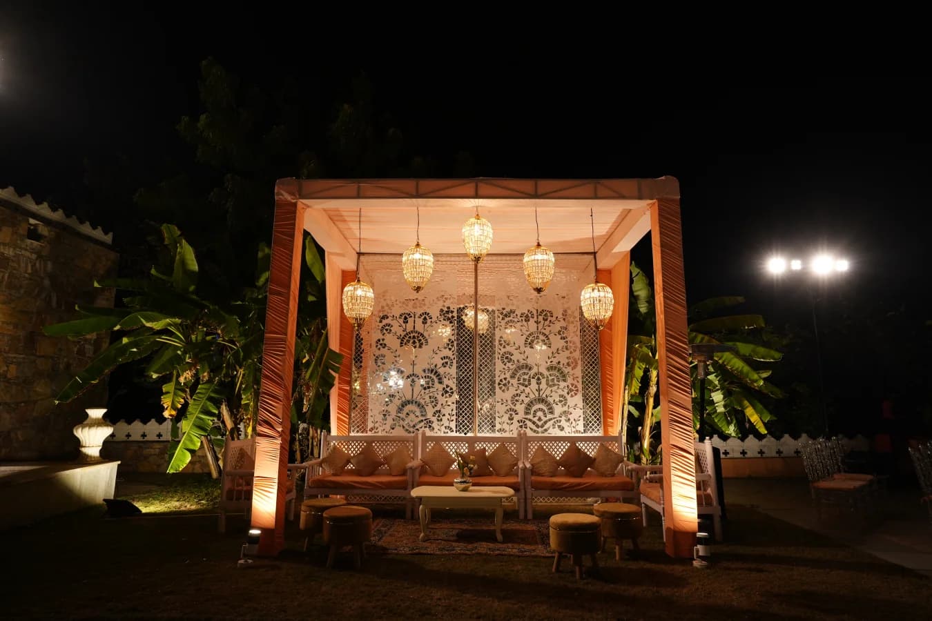 Anirudha & Shruti — Celebration