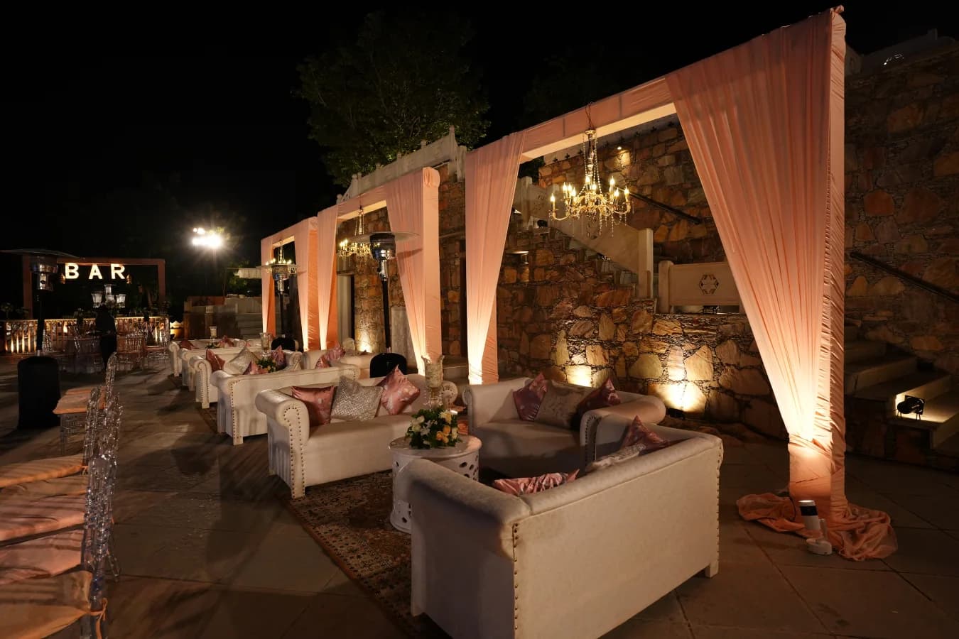 Anirudha & Shruti — Celebration