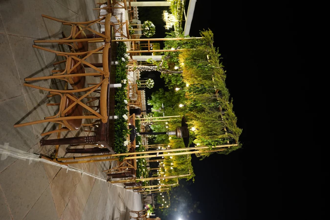 Anirudha & Shruti — Celebration