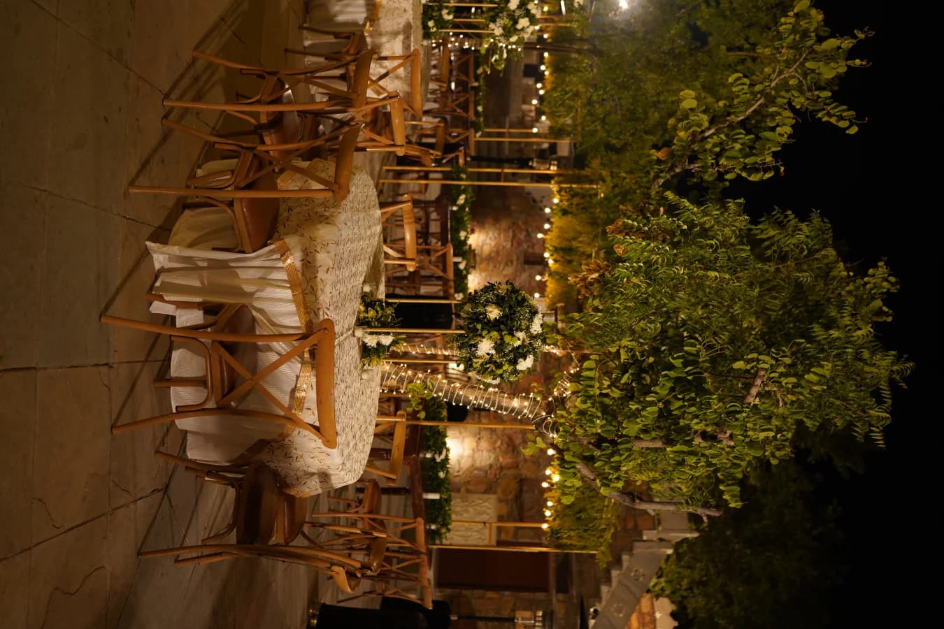 Anirudha & Shruti — Celebration
