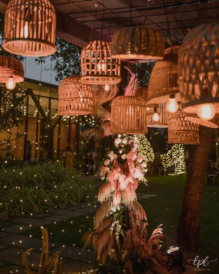 Dhruv & Stuti — Reception & Afterparty