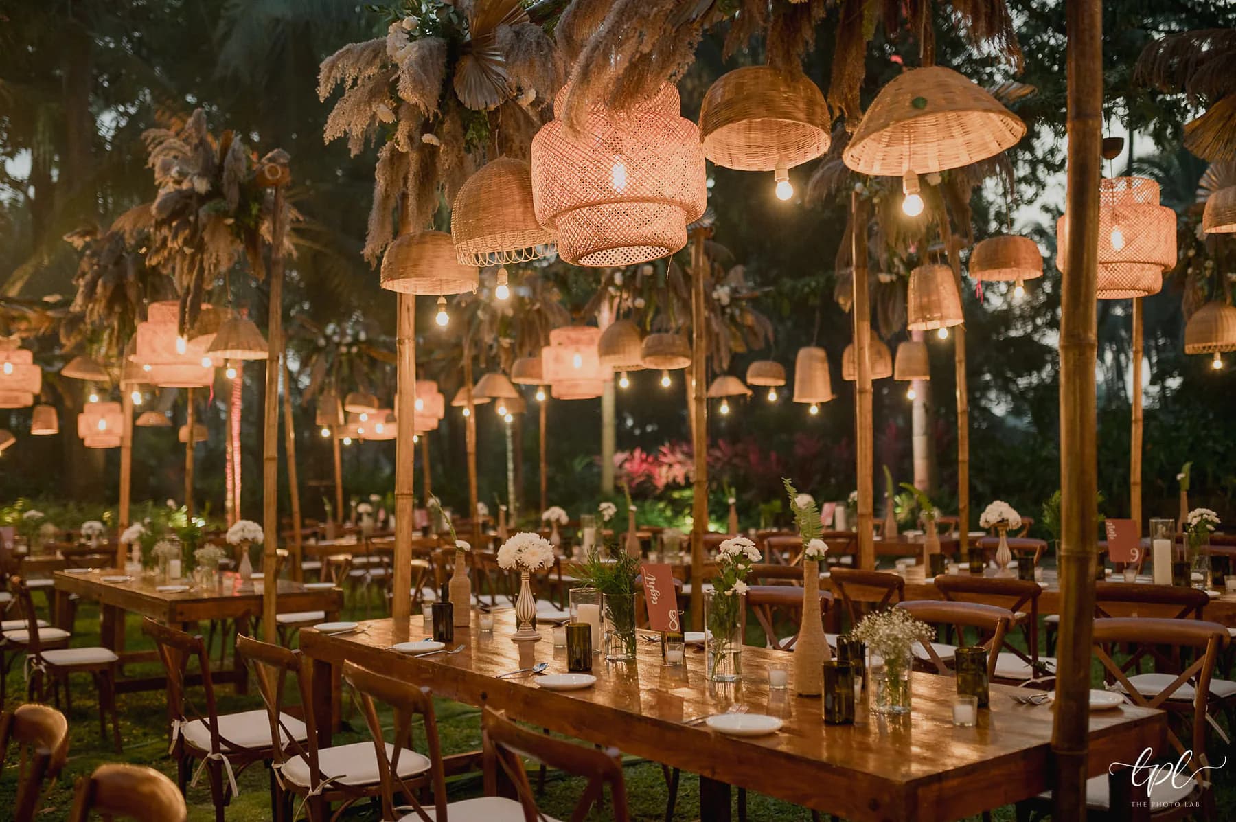 Dhruv & Stuti — Reception & Afterparty