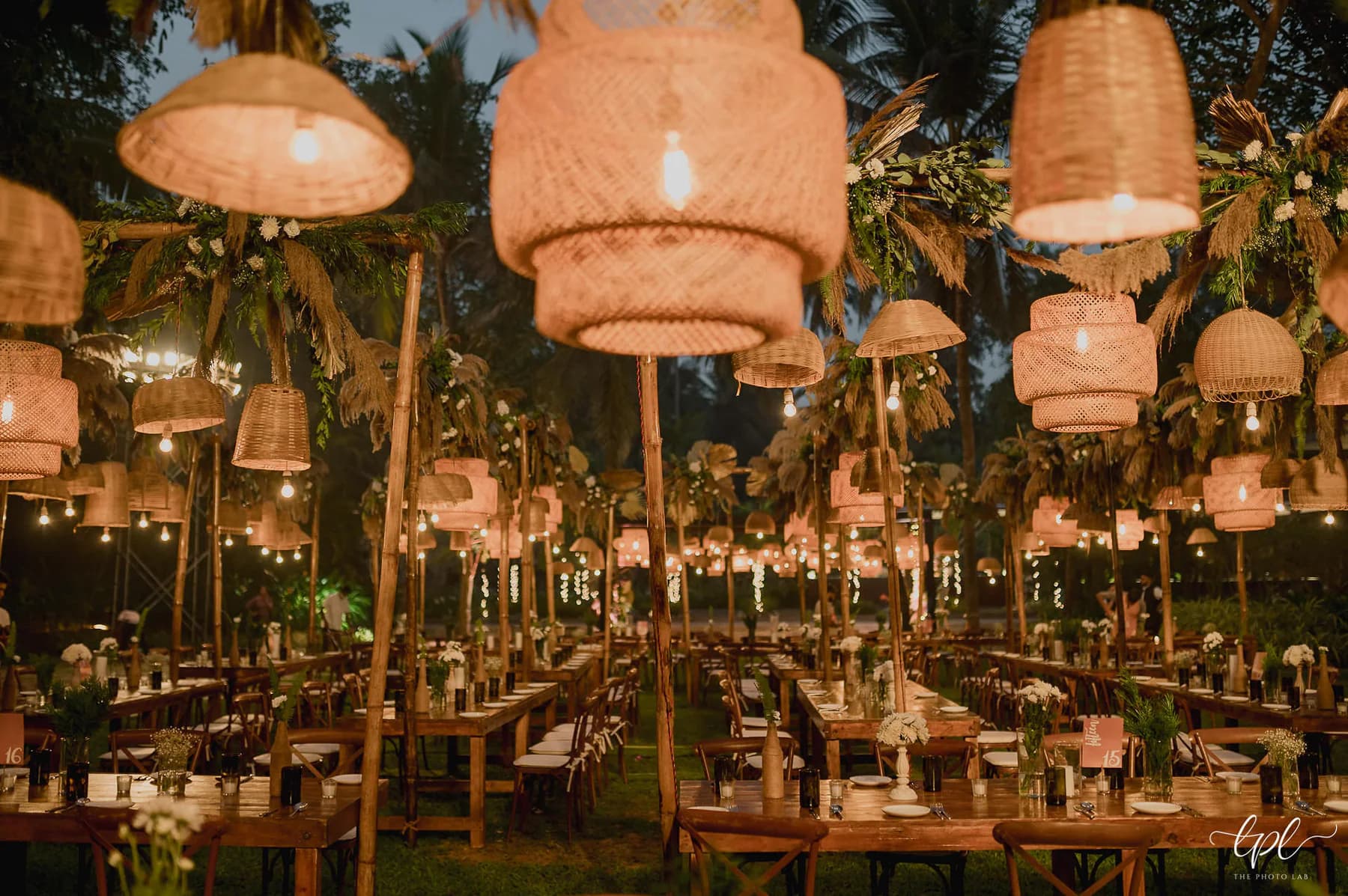 Dhruv & Stuti — Reception & Afterparty