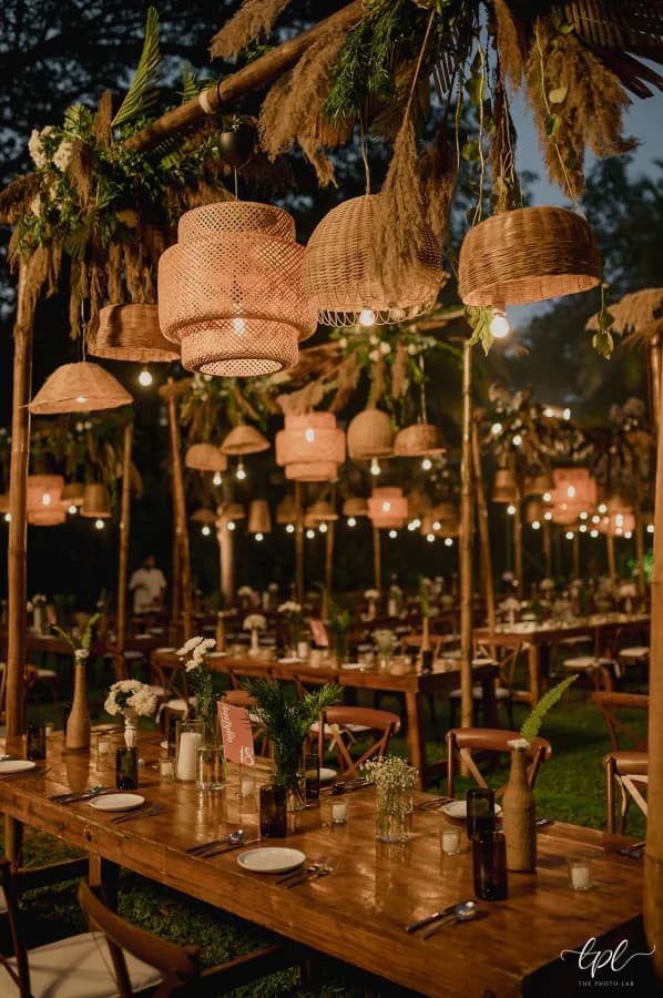 Dhruv & Stuti — Reception & Afterparty