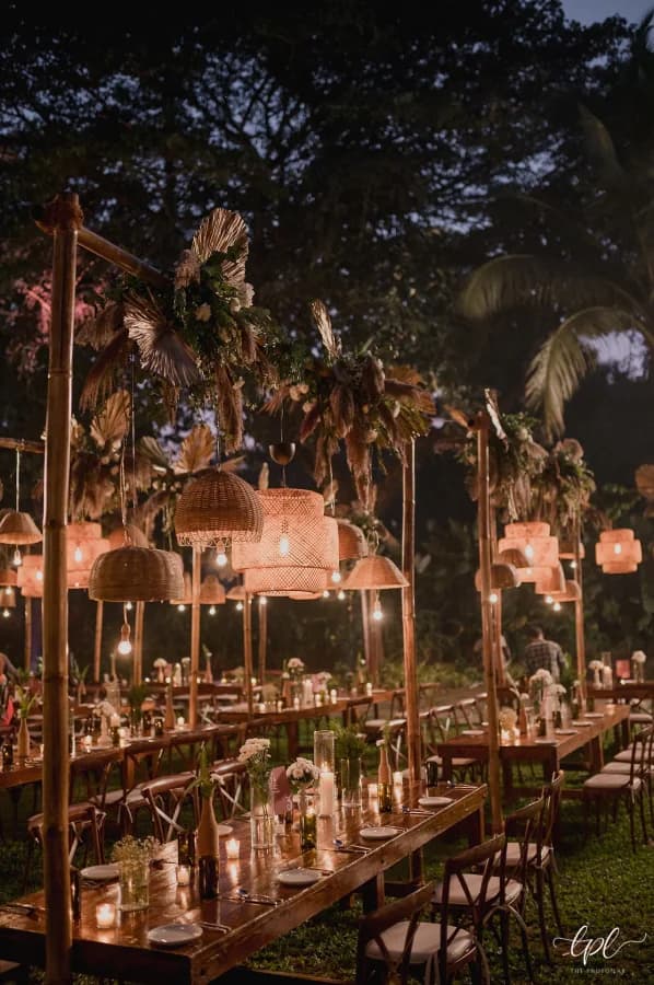 Dhruv & Stuti — Reception & Afterparty