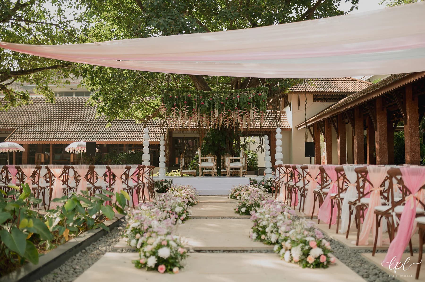 Dhruv & Stuti — Wedding Ceremony