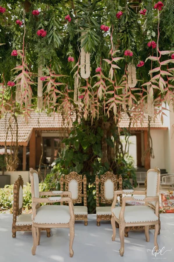Dhruv & Stuti — Wedding Ceremony