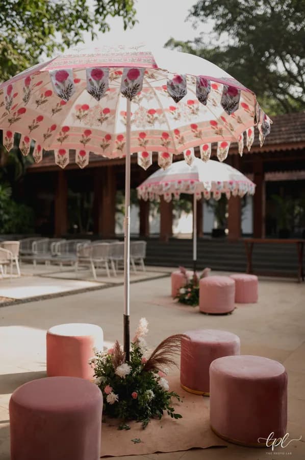 Dhruv & Stuti — Wedding Ceremony