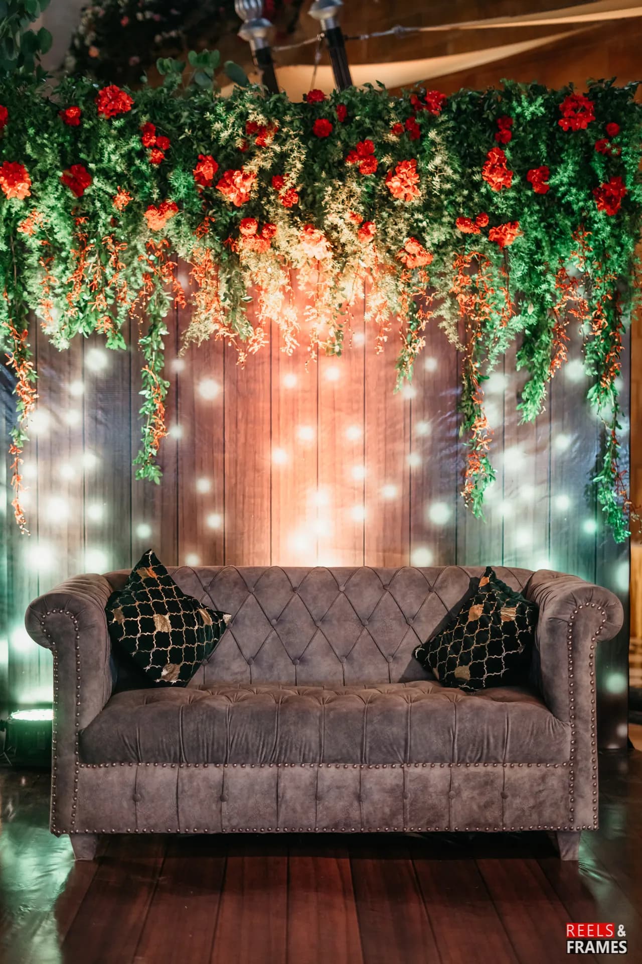 Jasmeet & Sarrtaj — Celebration