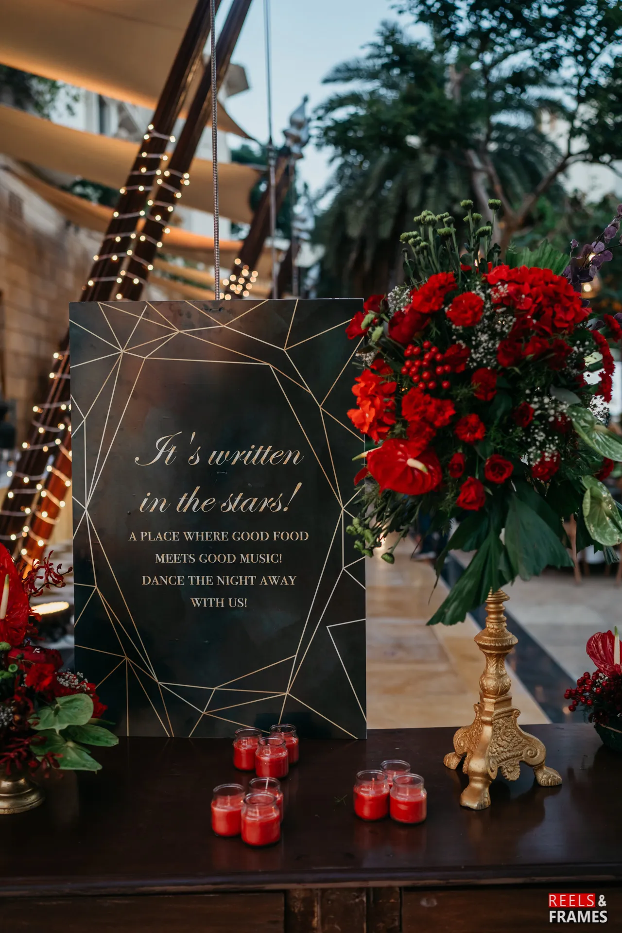 Jasmeet & Sarrtaj — Celebration