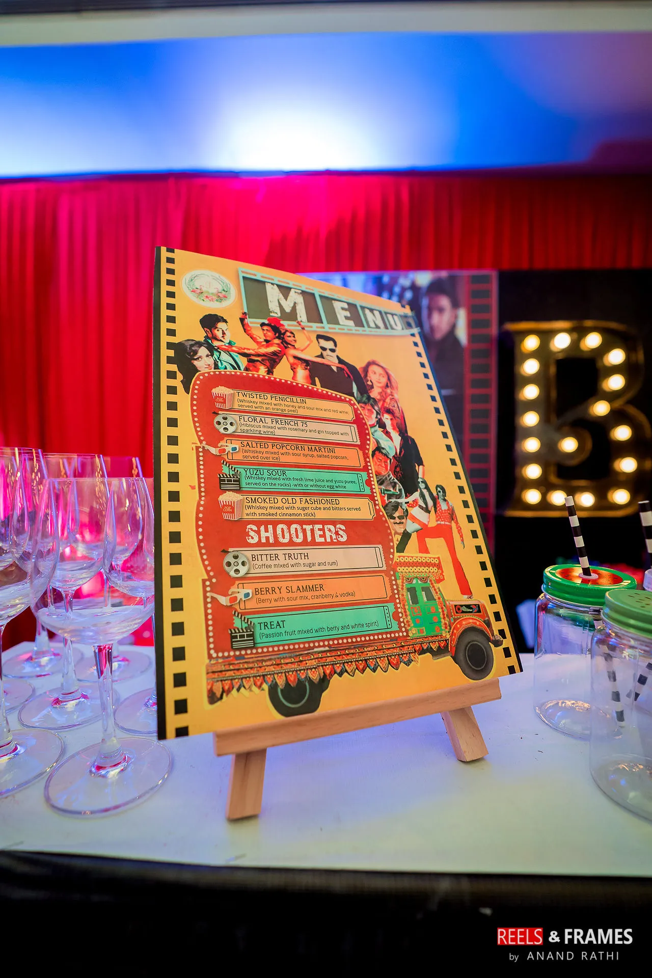Jay & Chandni — Sangeet & Reception Highlights