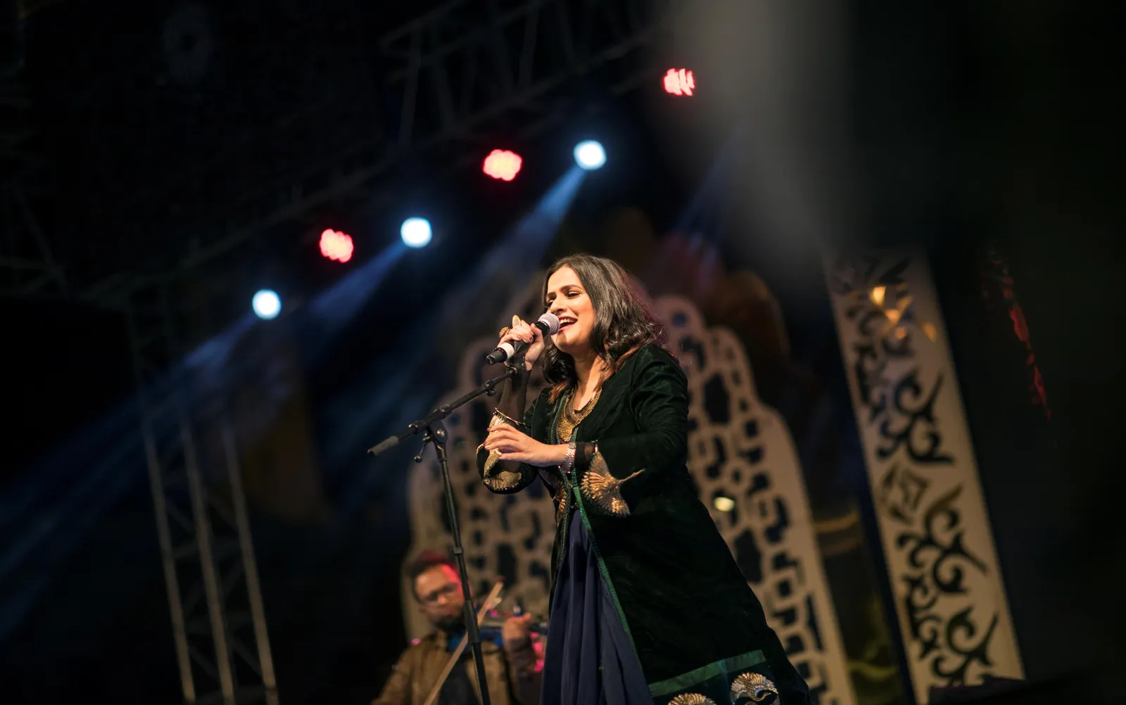 Miloni & Varun — Sangeet Entertainment