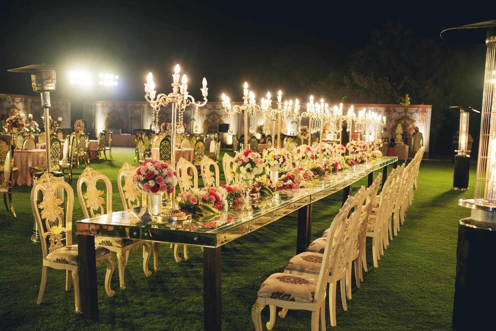 Miloni & Varun — Wedding Ceremony