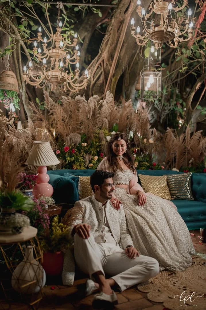 Dhruv & Stuti — real wedding planned by Elite