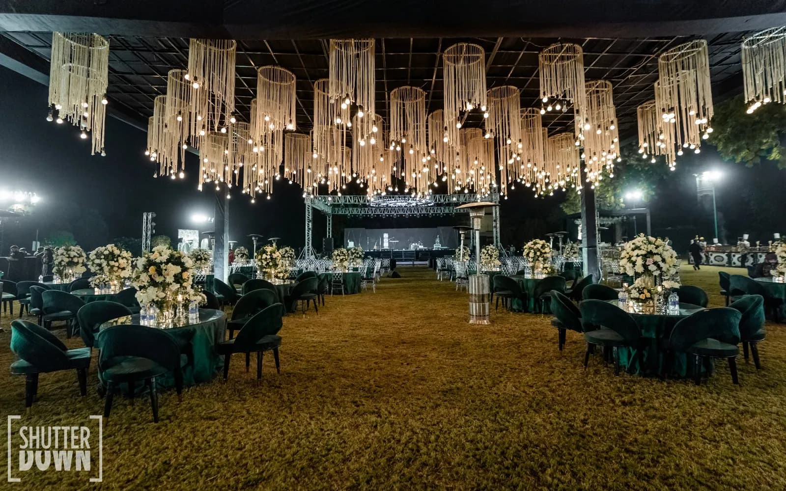 Prachi & Kanav — Celebration