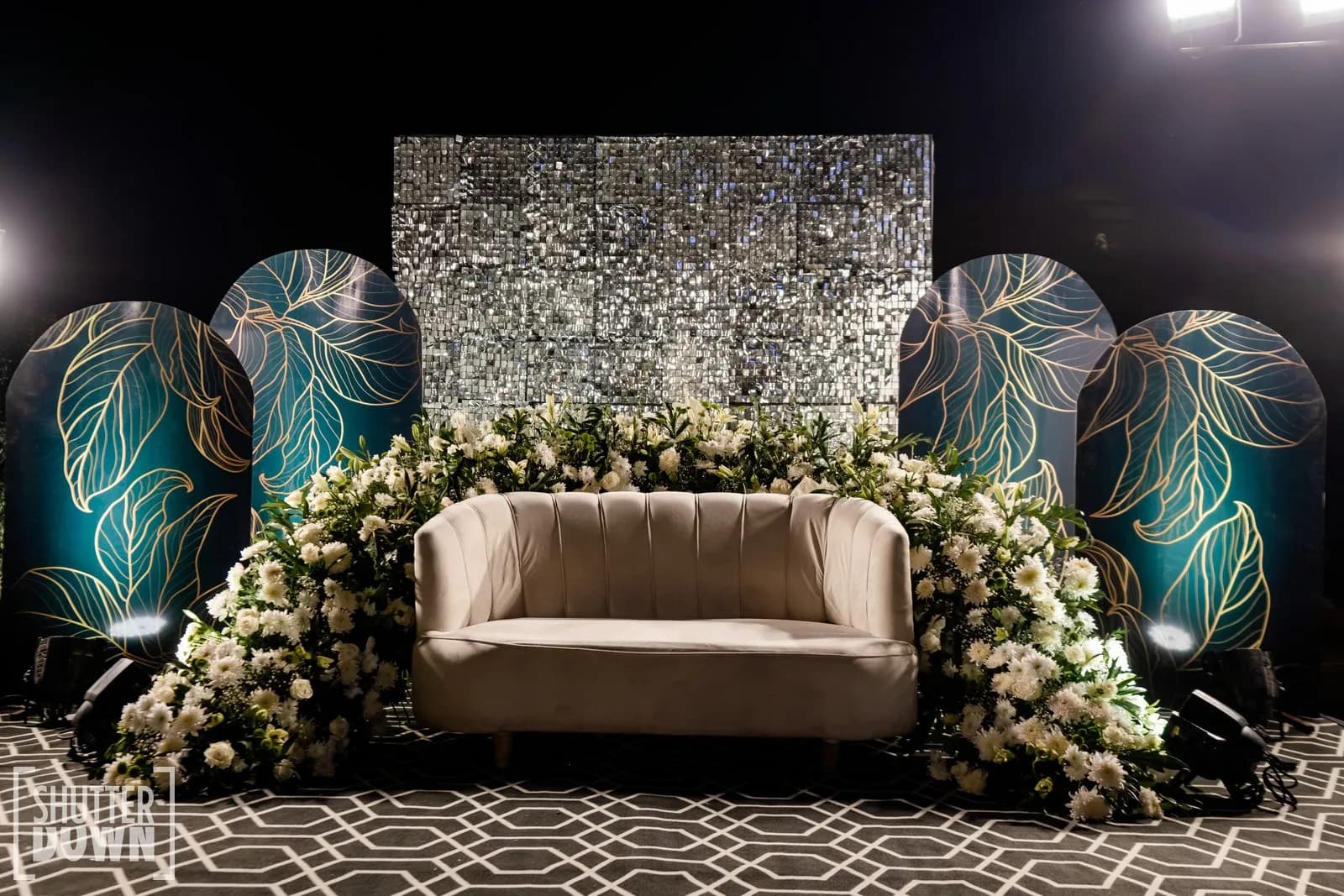 Prachi & Kanav — Celebration