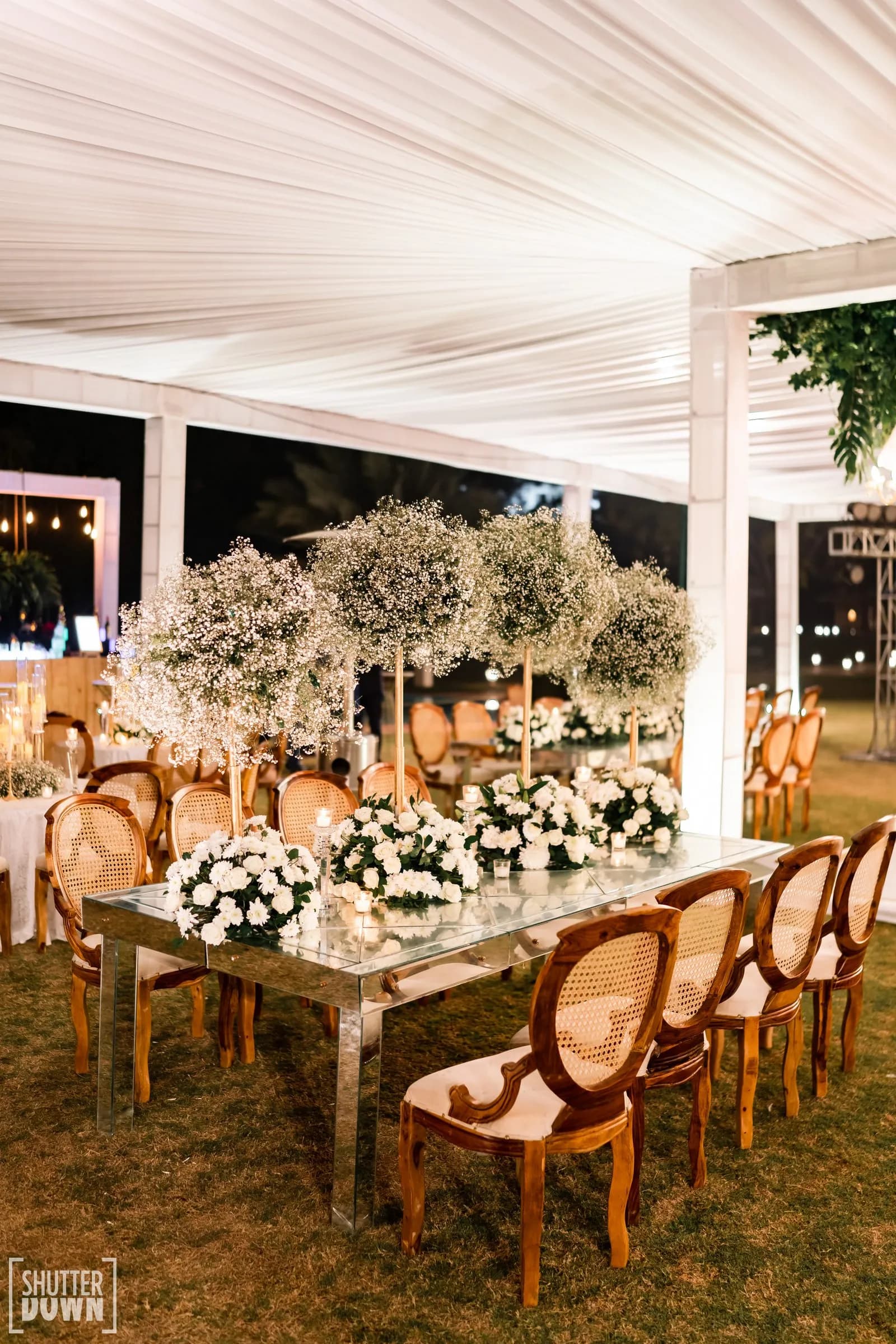 Prachi & Kanav — Celebration