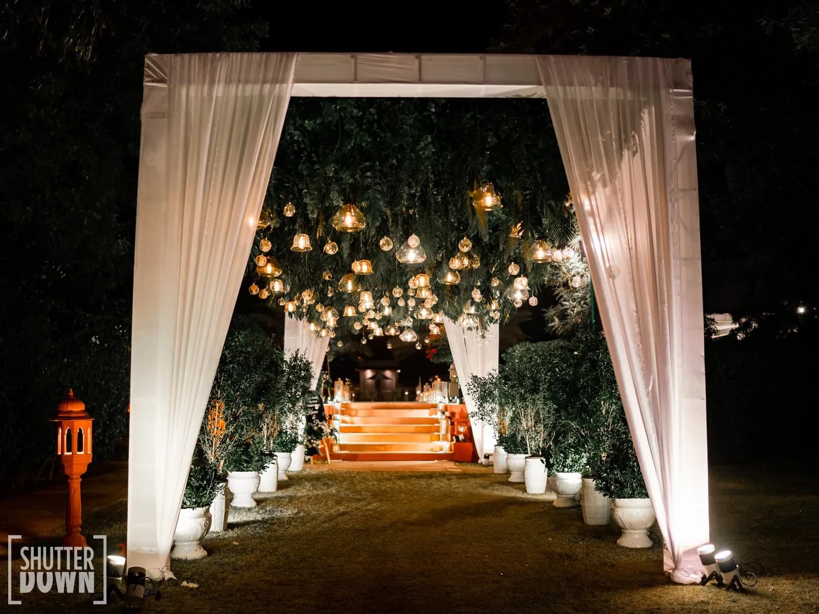 Prachi & Kanav — Celebration
