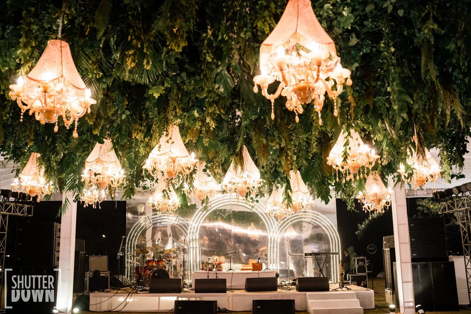 Prachi & Kanav — Celebration