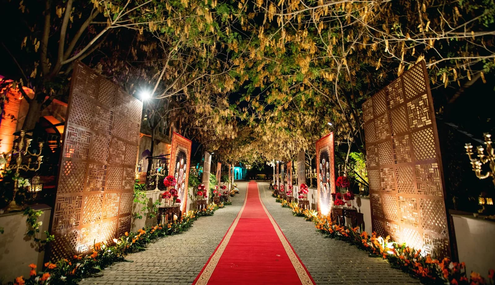 Prachi & Kanav — Sangeet Highlights