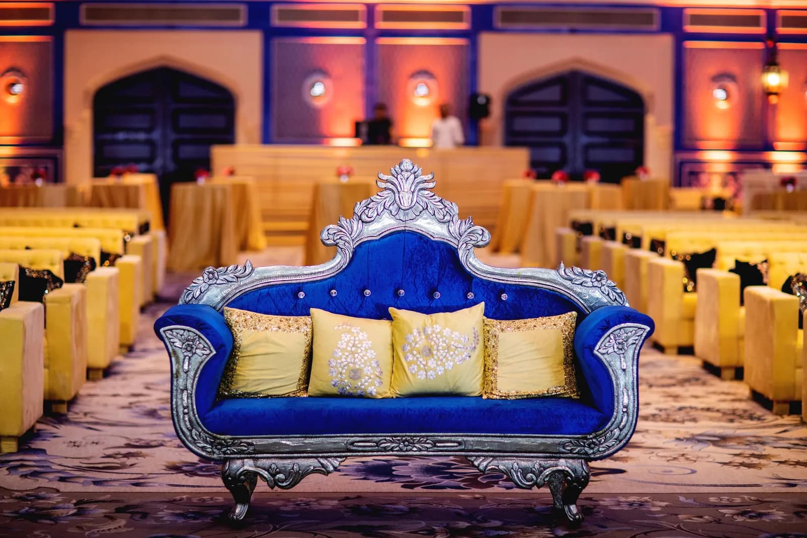 Prachi & Kanav — Celebration