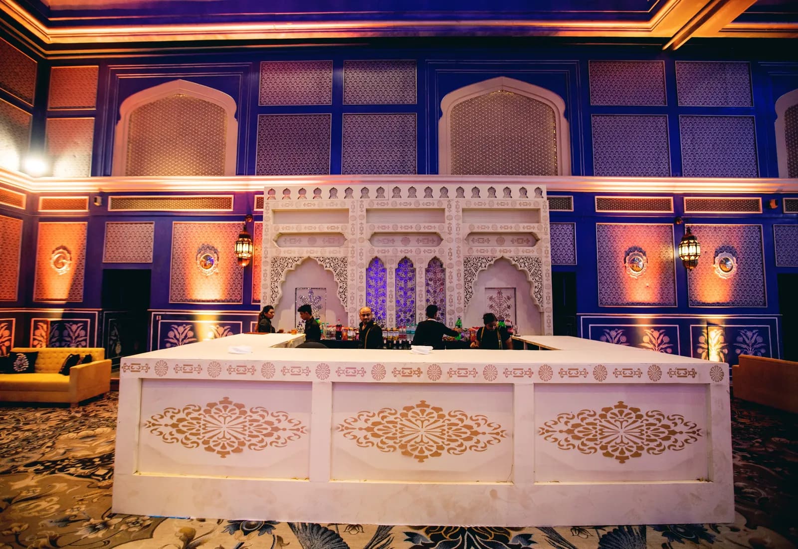 Prachi & Kanav — Celebration