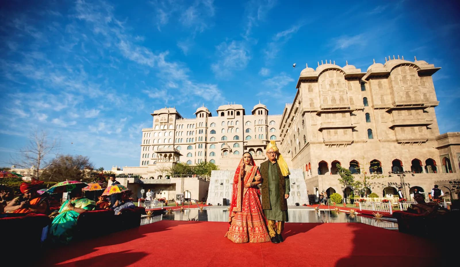Prachi & Kanav — Wedding Highlights