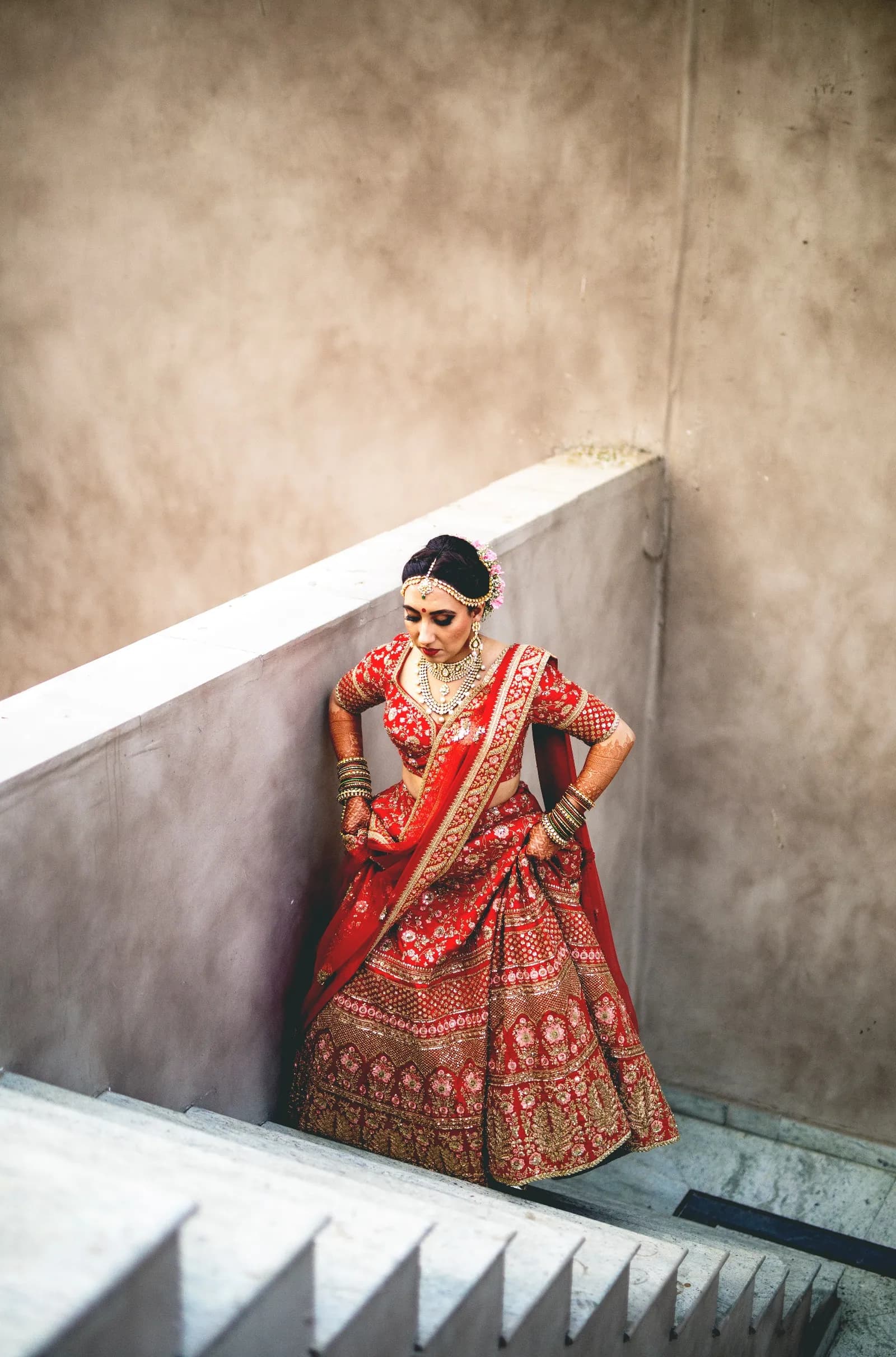 Prachi & Kanav — Wedding Highlights
