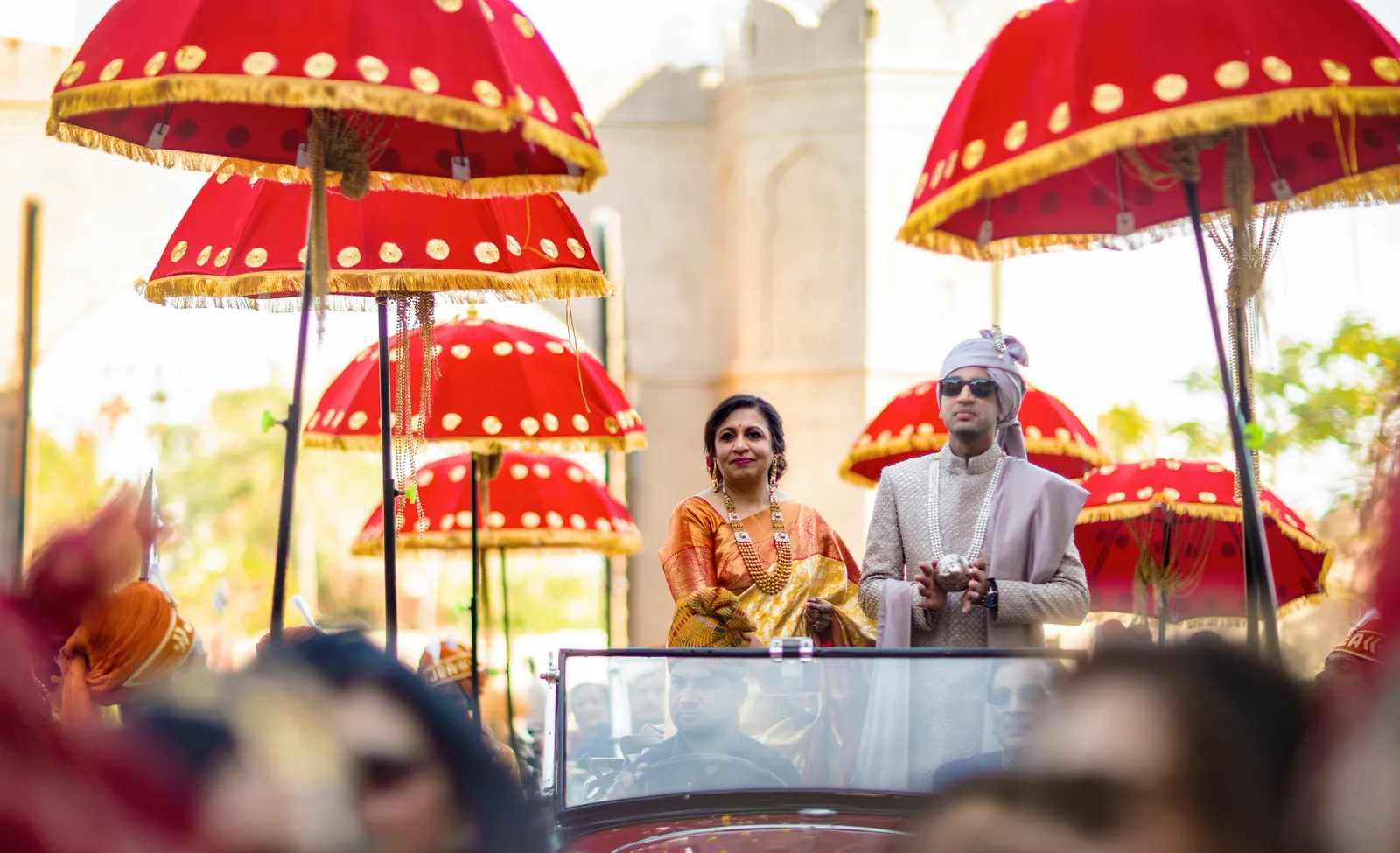 Prachi & Kanav — Wedding Highlights