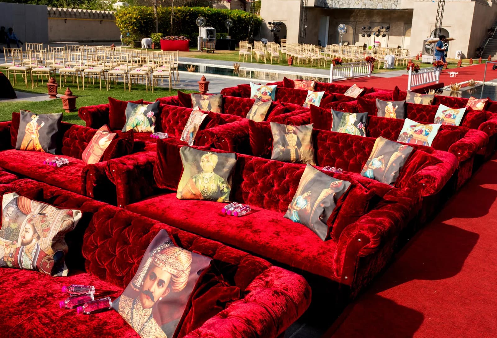 Prachi & Kanav — Wedding Highlights