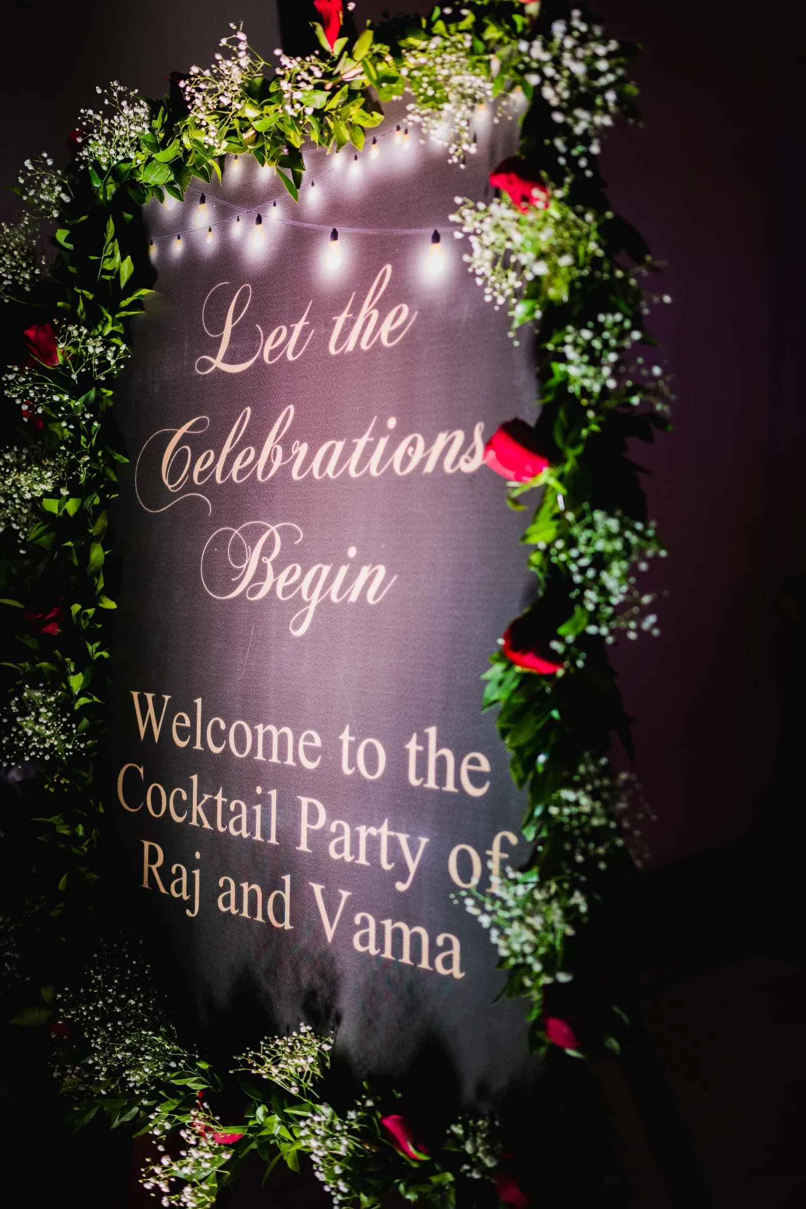 Every Celebration, Real — celebration 102