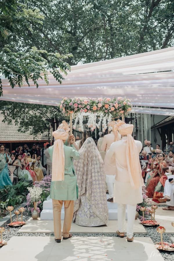 Every Celebration, Real — celebration 105