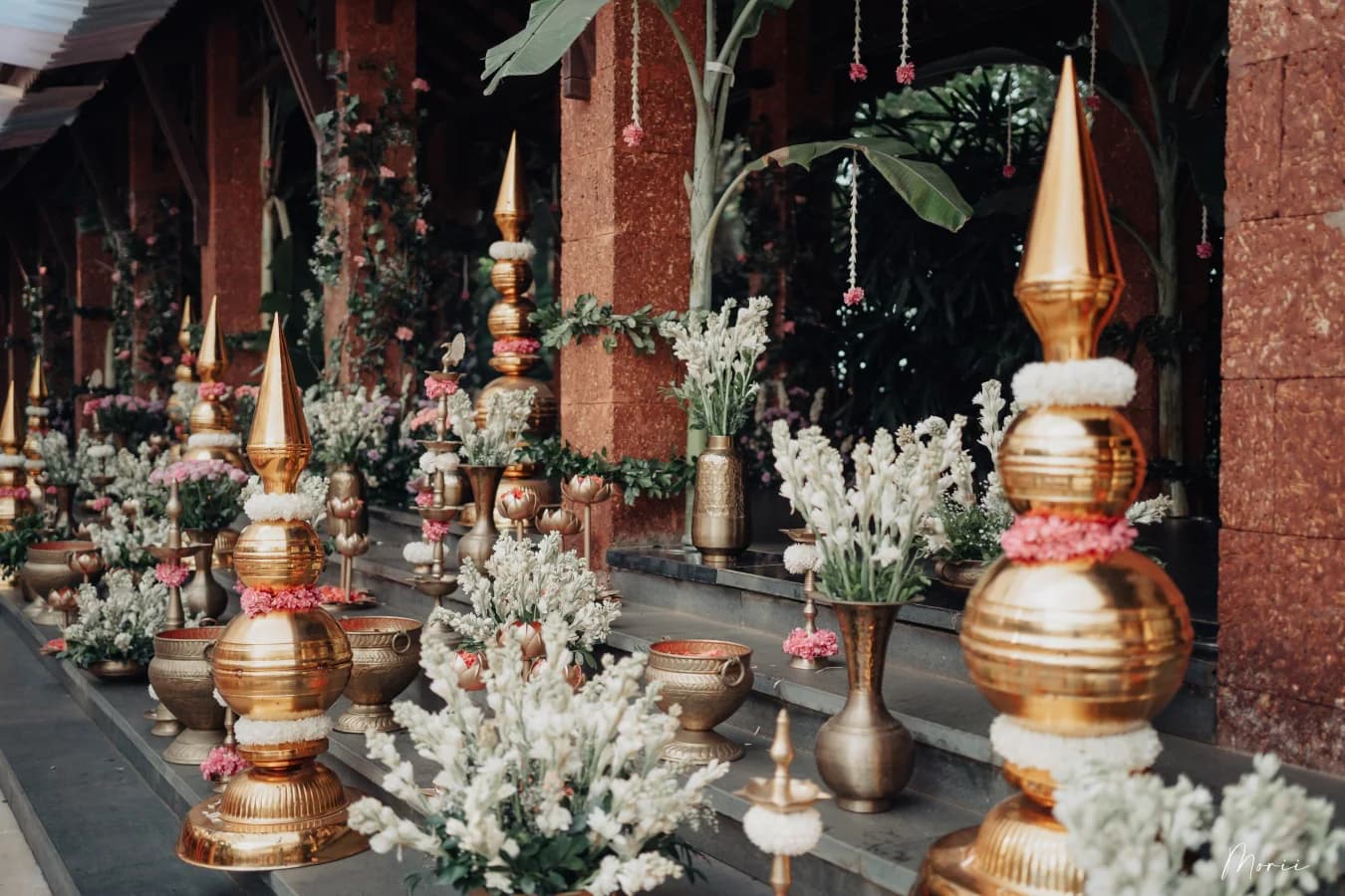 Uddhav & Shreya — Wedding Story