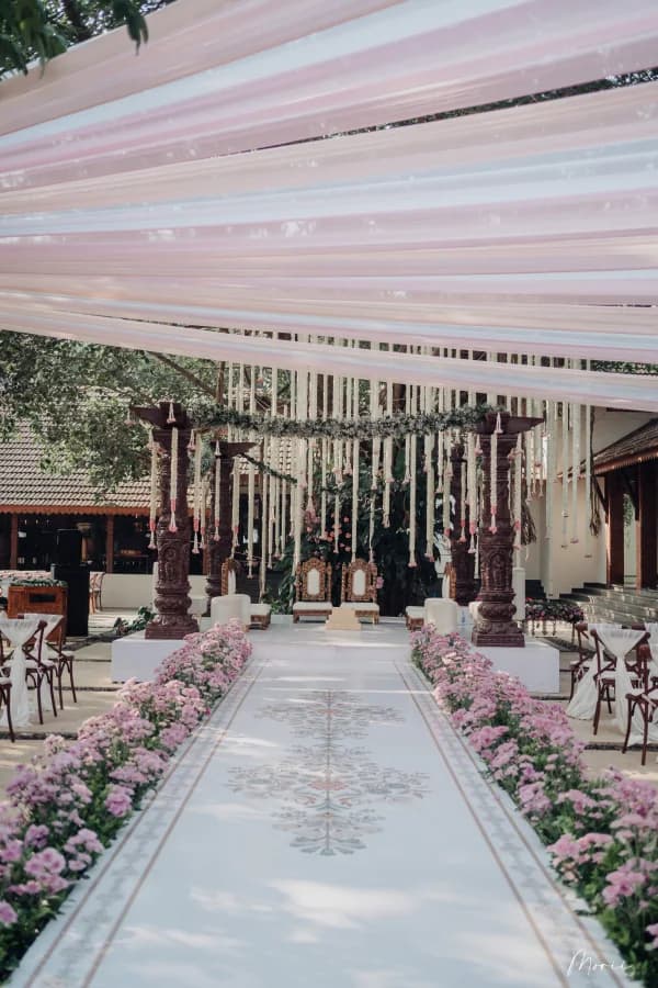 Uddhav & Shreya — Wedding Story