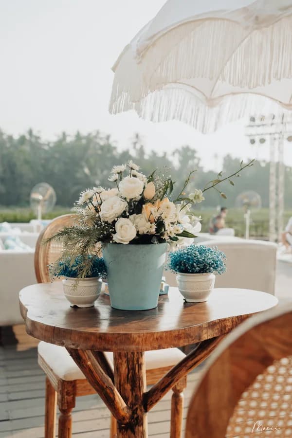 Uddhav & Shreya — Wedding Story
