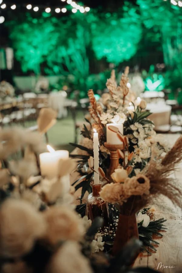 Uddhav & Shreya — Wedding Story