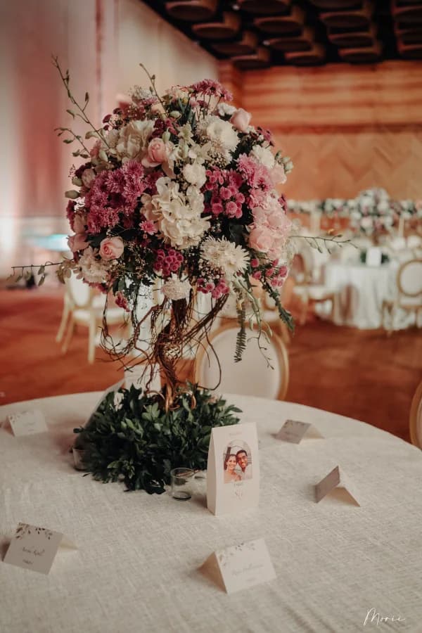 Uddhav & Shreya — Wedding Story