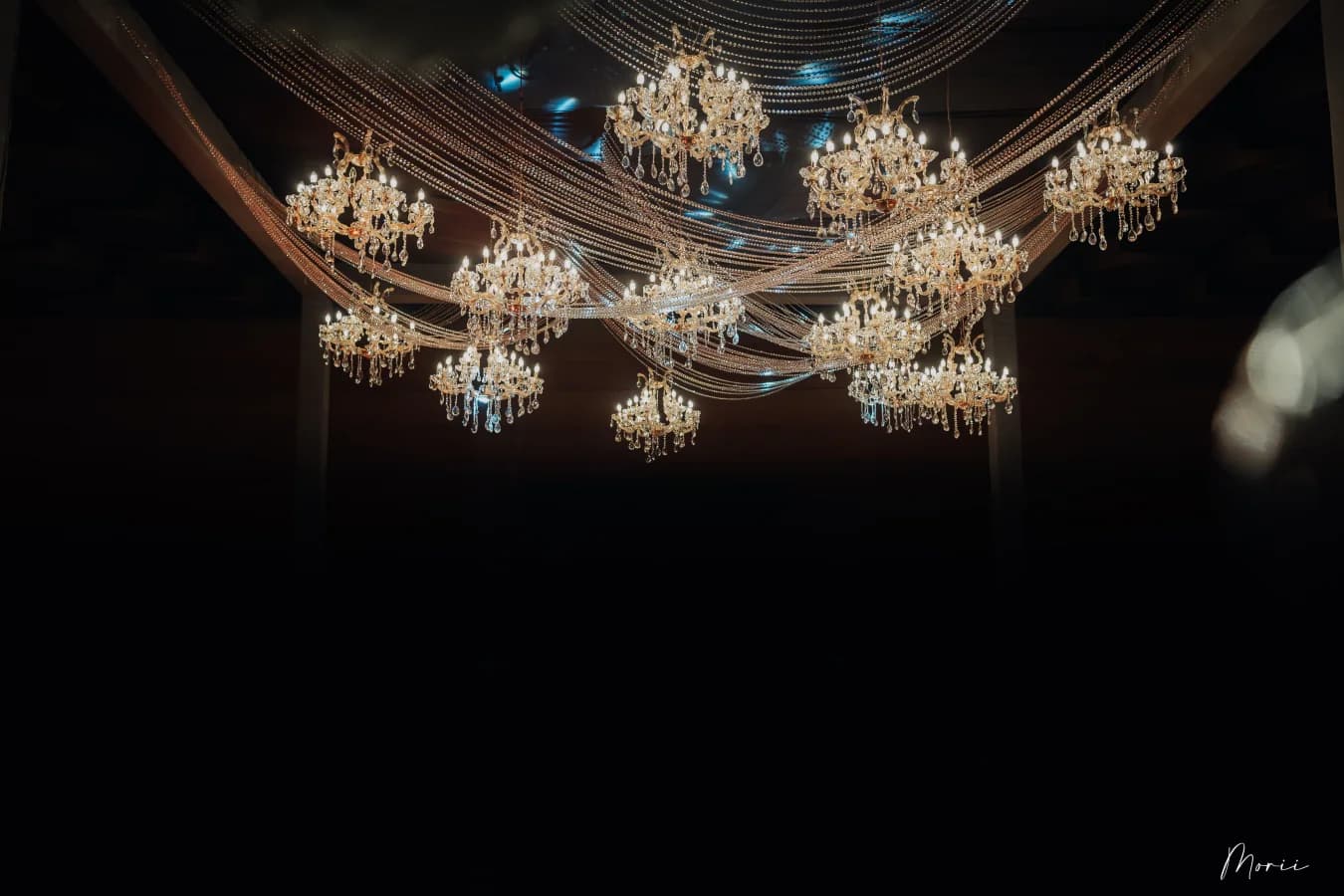 Uddhav & Shreya — Wedding Story