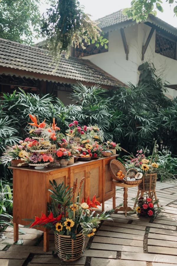 Uddhav & Shreya — Wedding Story
