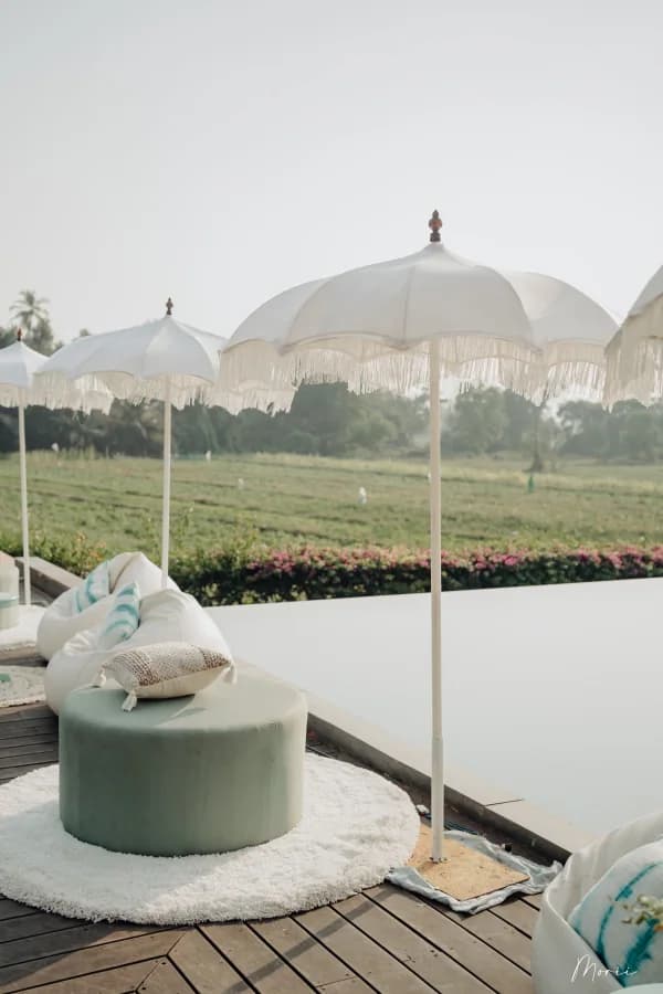 Uddhav & Shreya — Wedding Story