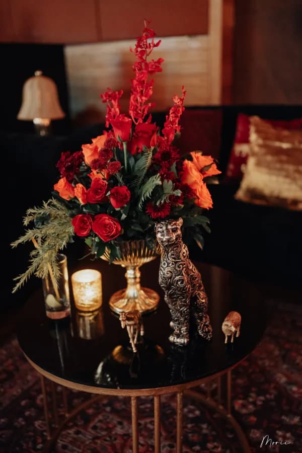 Uddhav & Shreya — Wedding Story