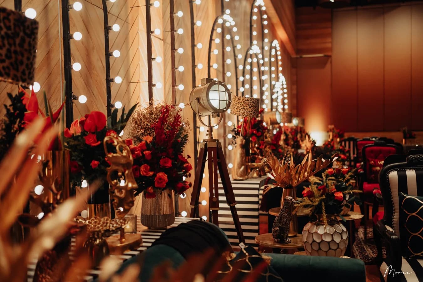 Uddhav & Shreya — Wedding Story