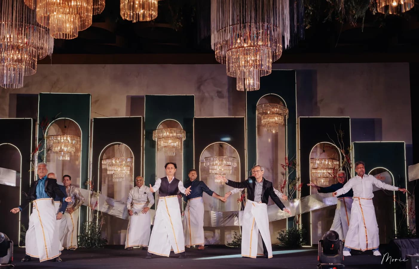 Uddhav & Shreya — Wedding Story