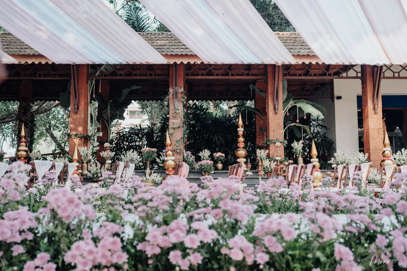 Uddhav & Shreya — Wedding Story