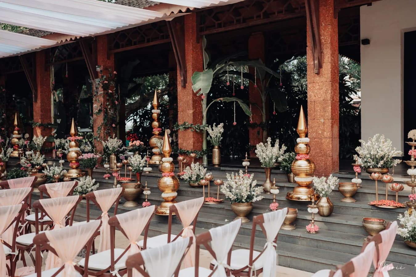 Uddhav & Shreya — Wedding Story